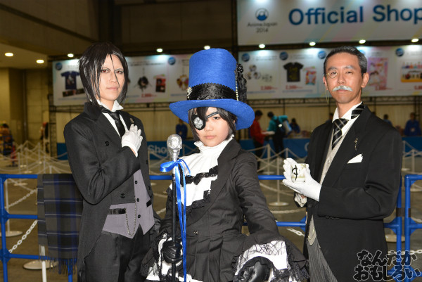 『AnimeJapan 2014(アニメジャパン)』コスプレイヤーさんフォトレポート_0535