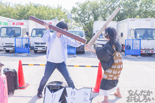 『コミケ88』2日目コスプレ画像まとめ_9245