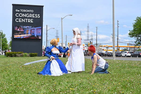 AnimeNorth2019FGOギャザリング033