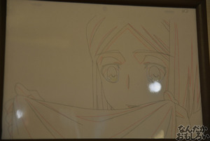 「Fate/Zero」「空の境界」の生動画が大量展示!『マチアソビ vol.12』パーソナルスポンサー生動画コース展示会を紹介_0068