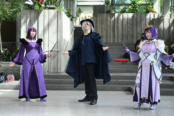 sakuraCon2019FGOコスプレ039