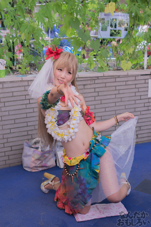 世界コスプレサミット2015　コスプレ写真画像まとめ_8135