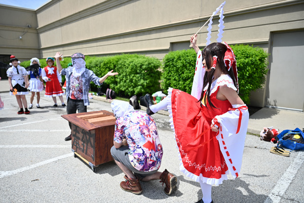 アニメノース2019コスプレレポート057