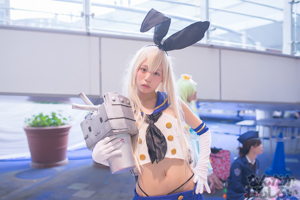 『世界コスプレサミット2015』2日目 コスプレ画像まとめ_8472