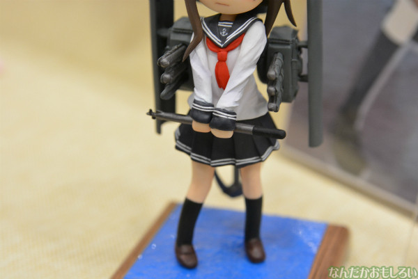 『ワンフェス2014冬』艦これフィギュアフォトレポートその1_0835