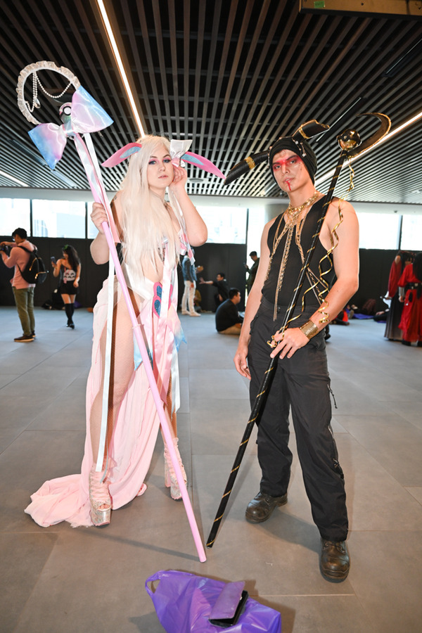 SMASH!コスプレ014