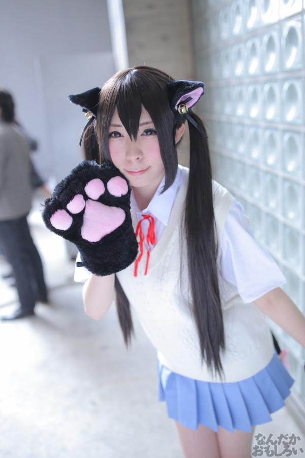ニコニコ超会議2015 コスプレイヤーさんの写真画像まとめ_7590