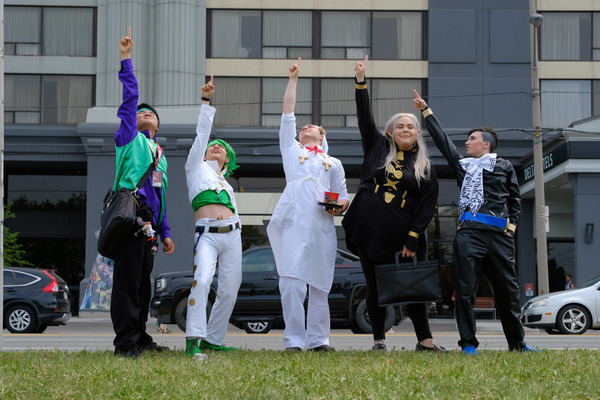 アニメノーツ-ジョジョコスプレまとめ-40