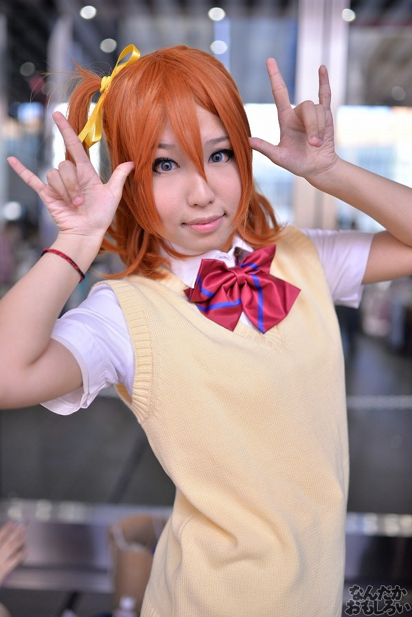 僕らのラブライブ！5　コスプレ画像_5924