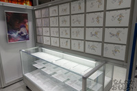 『Fate/stay night[UBW]』展示会の写真画像フォトレポート_01990