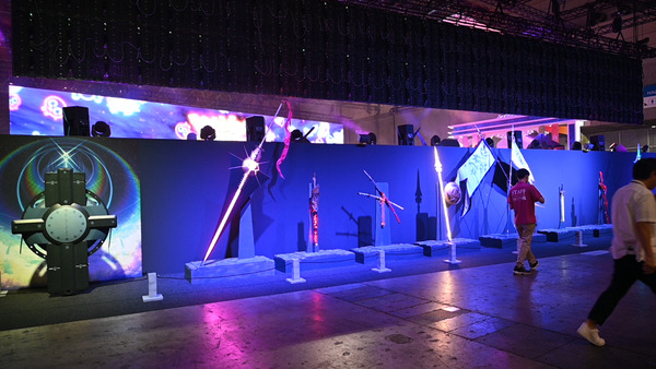 FGOフェス2019ウェルカムストリートレポート001