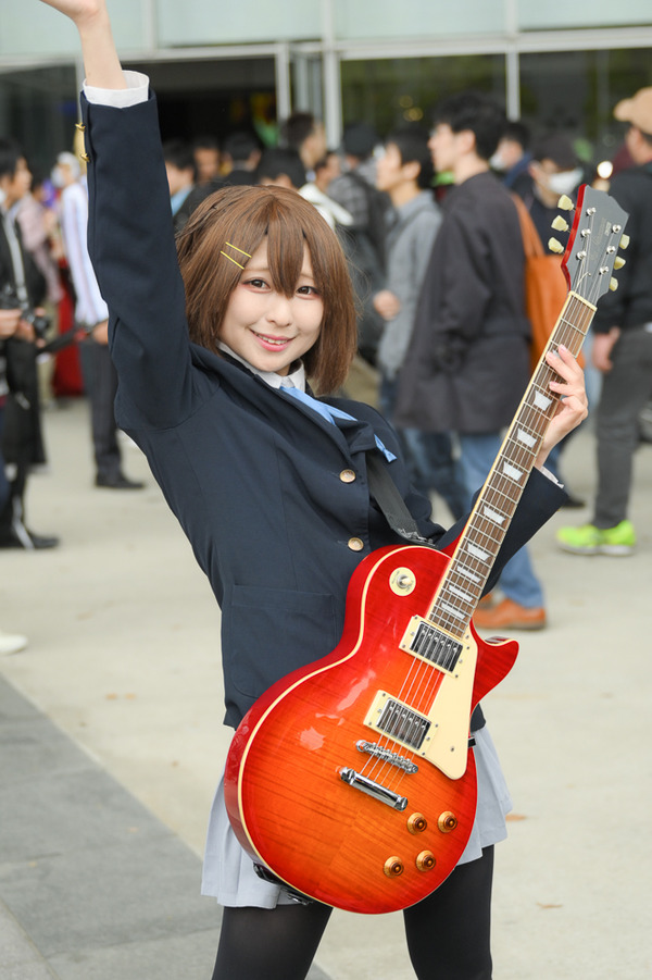 ニコニコ超会議2019コスプレ1日目044