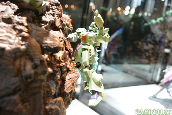 『ガンプラエキスポ2013』ガンプラビルダーズワールドカップ2013日本代表ファイナリスト作品フォトレポート_0699