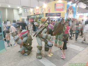 東京おもちゃショー2013 レポ・画像まとめ - 3190