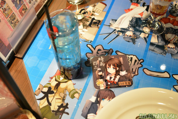 艦これカフェ「甘味処間宮(アンコール)」フォトレポート_0066