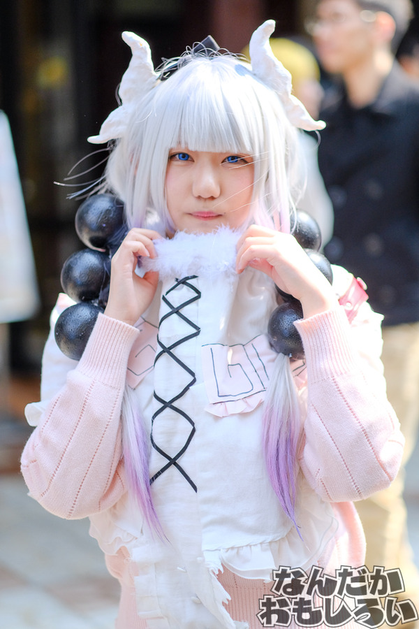 『ストフェス2017』コスプレレポートその29339