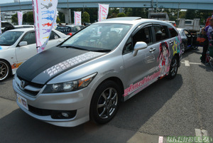 『第8回痛Gふぇすた』ラブライブ！痛車フォトレポート_0189