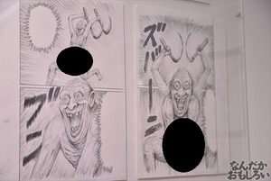 漫☆個展 画像 フォトレポート_1235