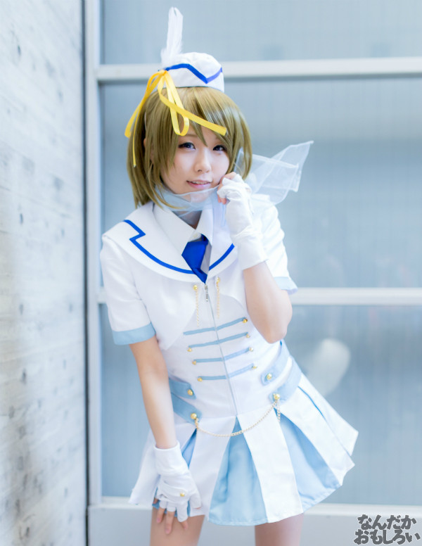 『ニコニコ超会議3』2日目のコスプレイヤーさんフォトレポートその2_1898