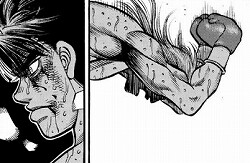 はじめの一歩:1347話_183500