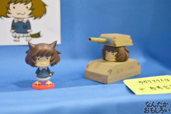 『トレジャーフェスタ in 有明11(トレフェス)』ガルパンフォトレポート(70枚以上) 今回もガルパン多かった!_0333