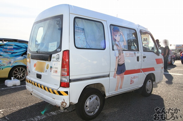 『やちいたVol.2』痛車フォトレポート_2919