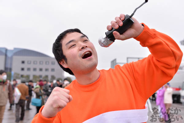 コミケ87　2日目　コスプレ　写真画像　レポート_4378