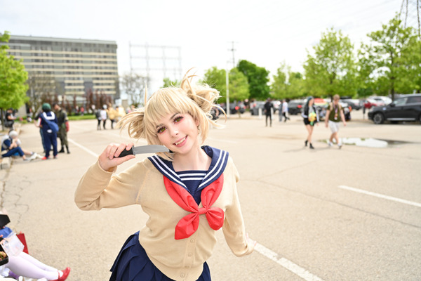 アニメノース2019コスプレレポート074