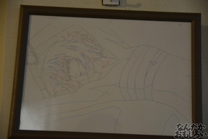 「Fate/Zero」「空の境界」の生動画が大量展示!『マチアソビ vol.12』パーソナルスポンサー生動画コース展示会を紹介_0109