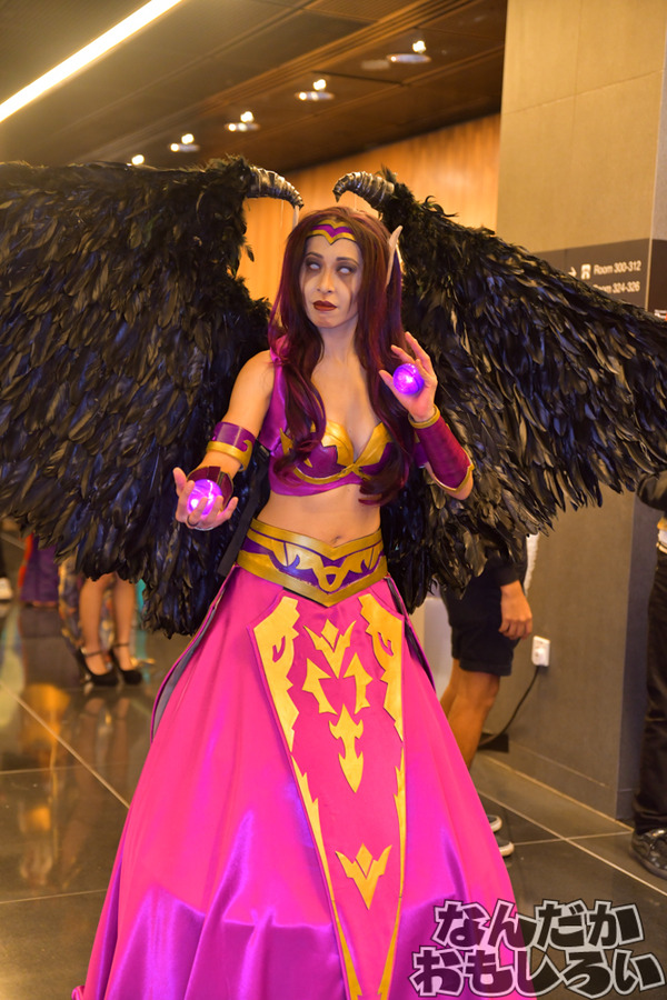 『C3AFAシンガポール2017』1日目・2日目のコスプレレポート_0051