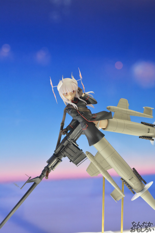 『ワンフェス2014夏』アルターブースのフィギュアフォトレポート 「ラブライブ!」「Free!」など新作フィギュア化の発表も_0037
