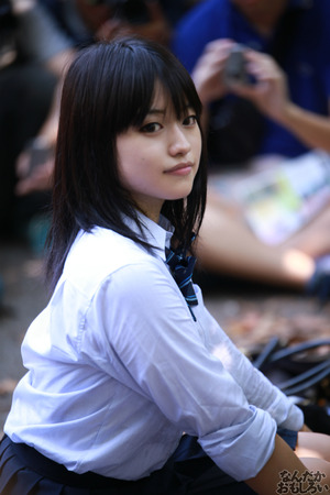 『ワンフェス2014夏』コスプレイヤーさんフォトレポートその3_2885