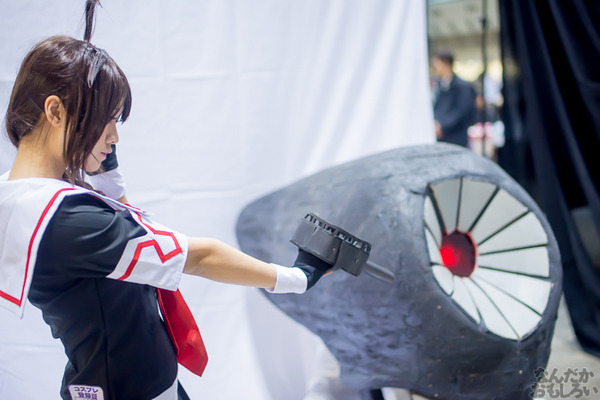 『砲雷撃戦!よーい!二十三戦目 東京』艦これコスプレフォトレポート_9119