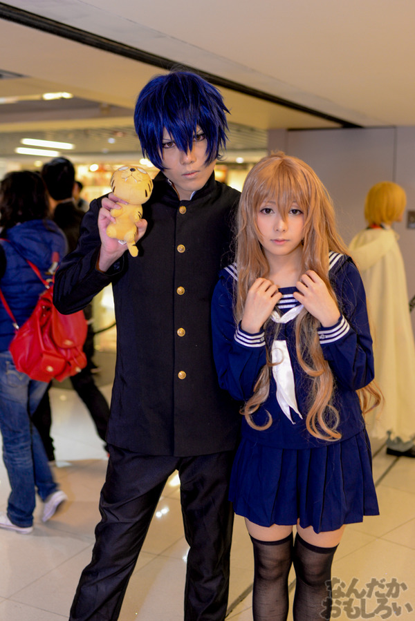 『コミックワールド香港41』コスプレフォトレポート_0603