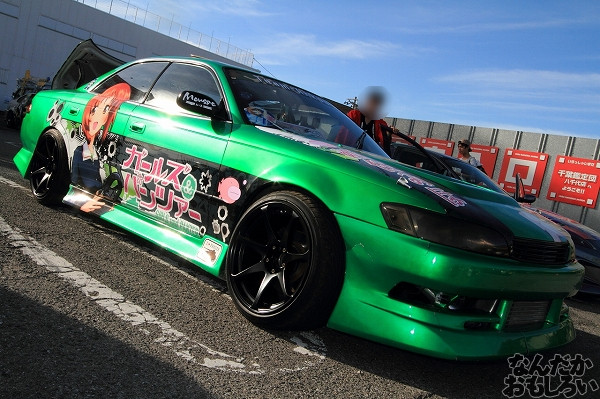 『やちいたVol.2』痛車フォトレポート_2890