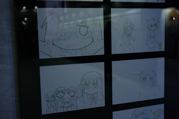 『FGO』AnimeJapan2018の大規模ブース展開をレポートでお届け-51