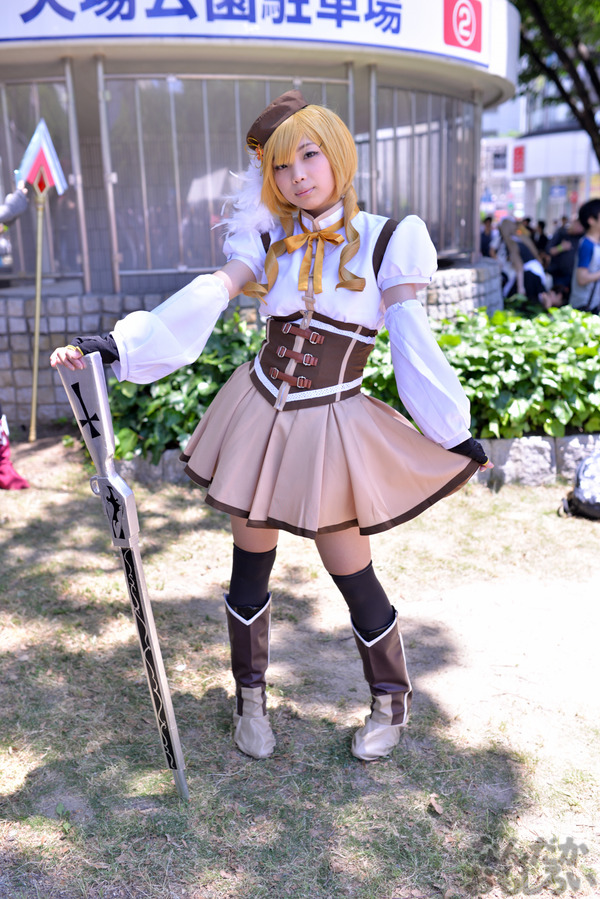 第3回SAKAEコスプレフェスティバル コスプレフォトレポート画像まとめ_2594