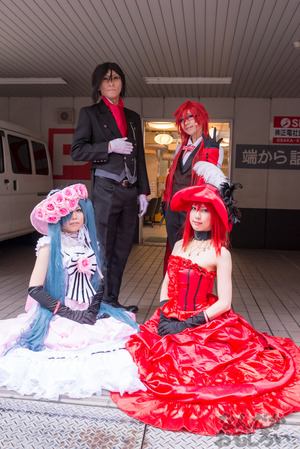 ストフェス2015 コスプレ写真画像まとめ_7895