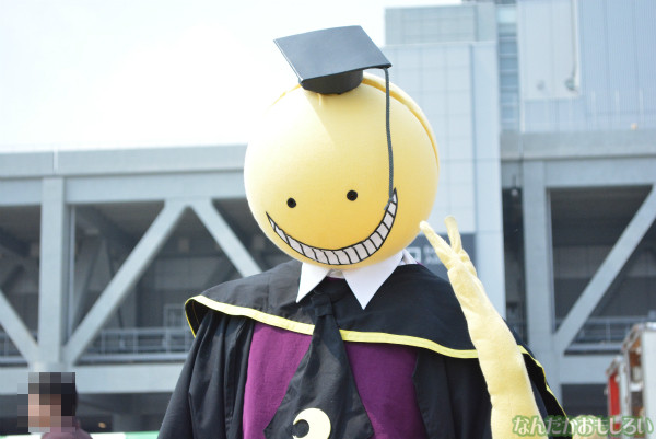 『コミケ84』3日目コスプレまとめ_0049