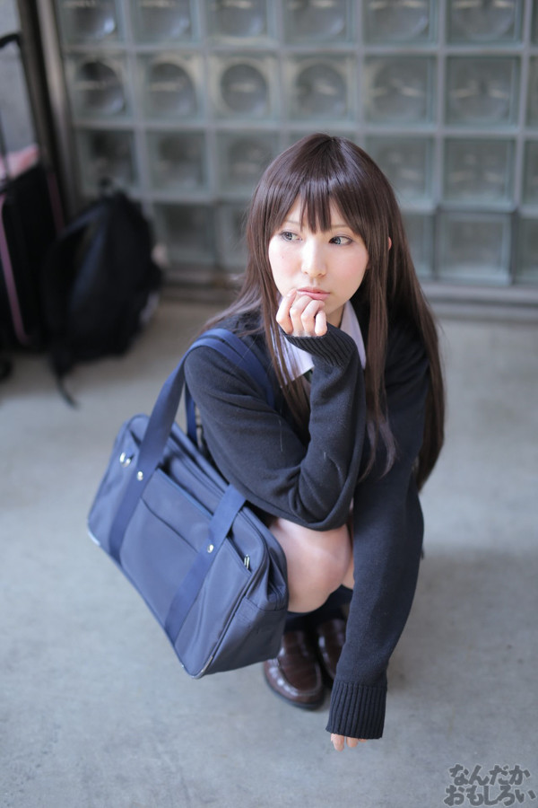 ニコニコ超会議2015 コスプレイヤーさんの写真画像まとめ_7632