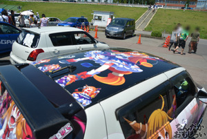 『第8回足利ひめたま痛車祭』ボーカロイド＆東方Projectの痛車フォトレポート_0357
