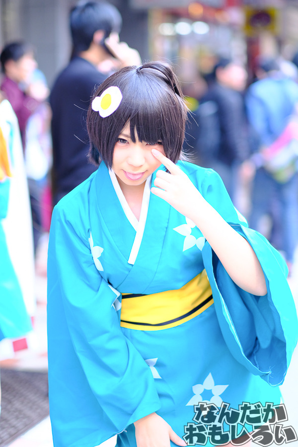 『ストフェス2017』コスプレレポートその10021