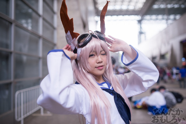 ニコニコ超会議2015 コスプレフォトレポート写真画像まとめ_9590