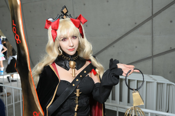 ニコニコ超会議2019コスプレ2日目061