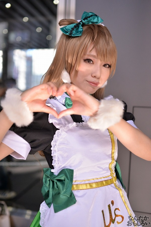 僕らのラブライブ！5　コスプレ画像_5935