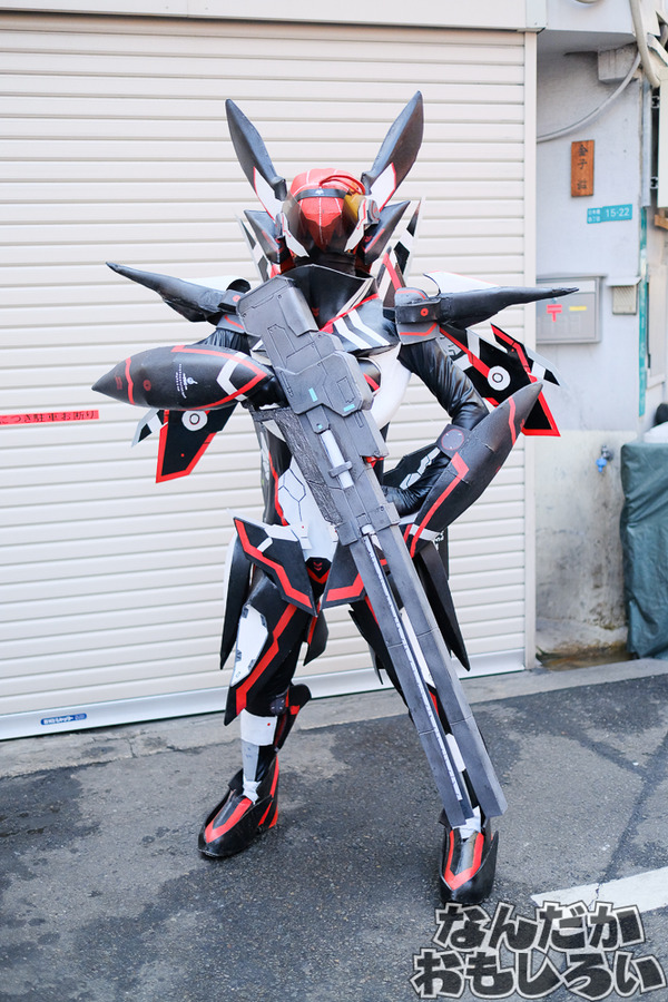 『ストフェス2017』コスプレレポートその18537