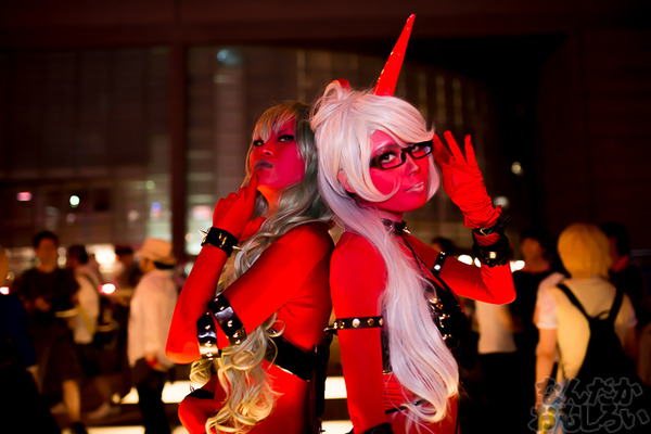『世界コスプレサミット2015』2日目 コスプレ画像まとめ_8615