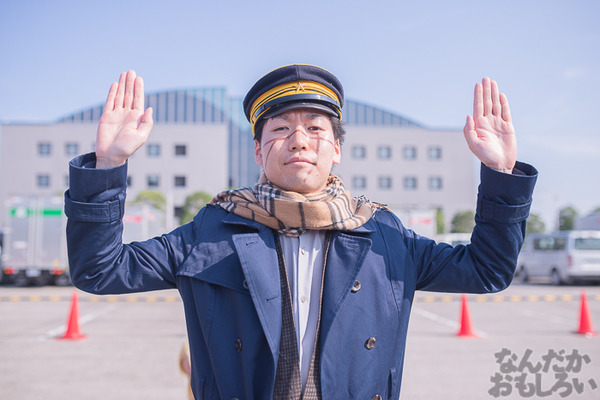 『コミケ88』2日目コスプレ画像まとめ_9258