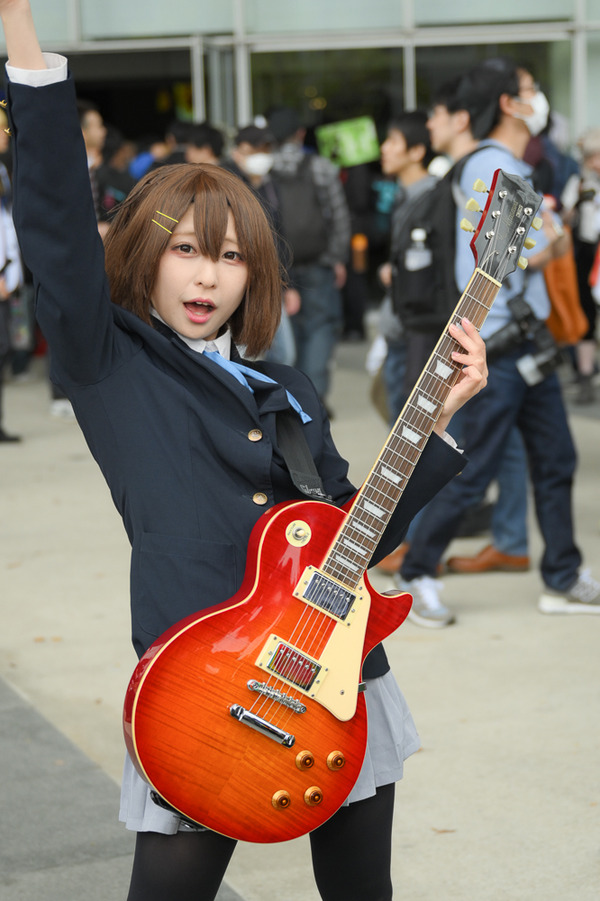 ニコニコ超会議2019コスプレ1日目043