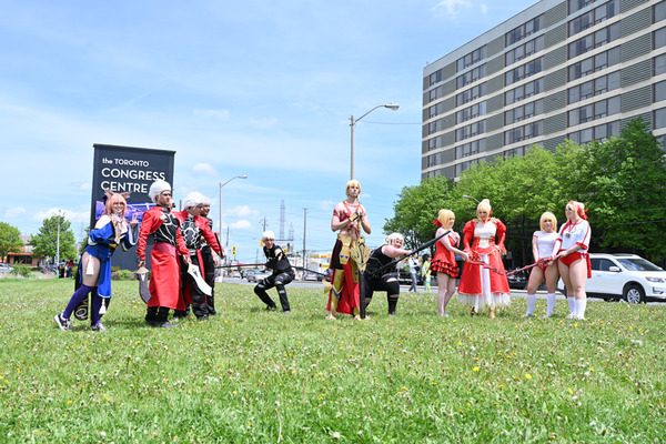 AnimeNorth2019FGOギャザリング007